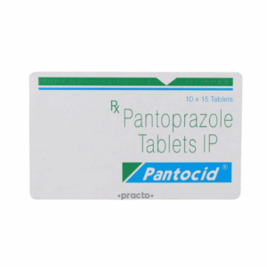 Pantocid 40