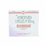 Hydrosar 500mg
