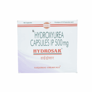 Hydrosar 500mg