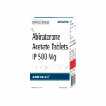Abirakast 500mg