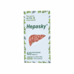 Hepasky Medicine
