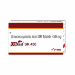 udikast sr 450