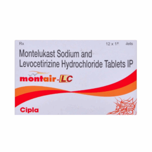 Montair LC