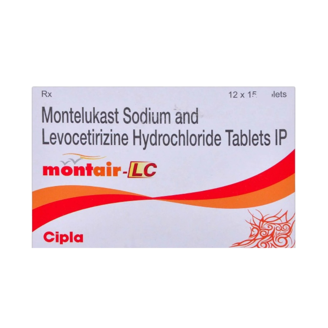 Montair LC