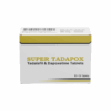 Super Tadapox