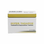 Super Tadapox