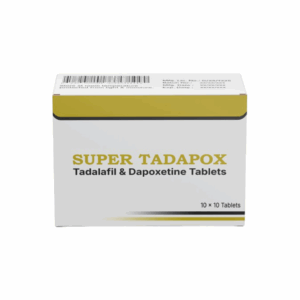 Super Tadapox
