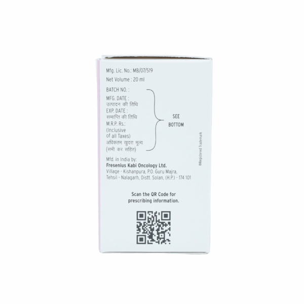 Oxitan injection IP - Image 2