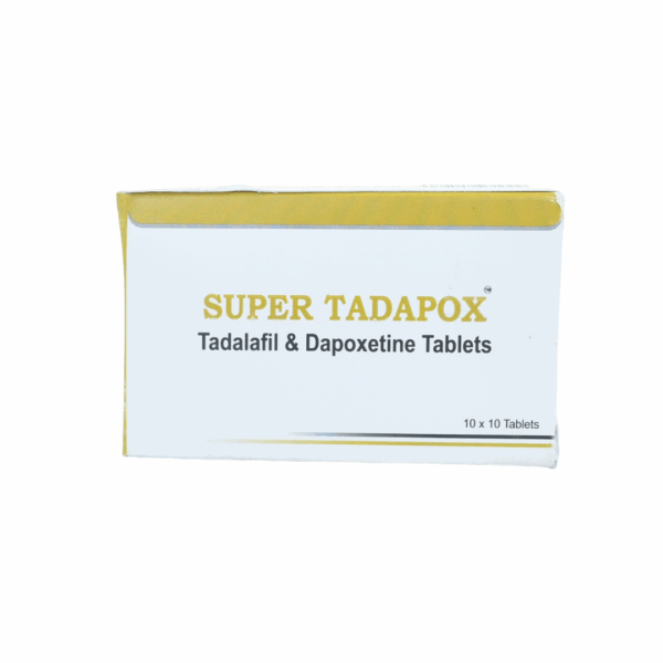 Super Tadapox - Image 2
