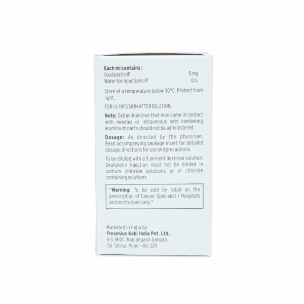 Oxitan injection IP - Image 3