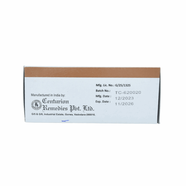 Cenforce Soft - 100 - Image 3