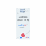 Acabrunat Capsule 100mg