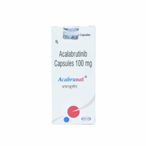 Acabrunat Capsule 100mg