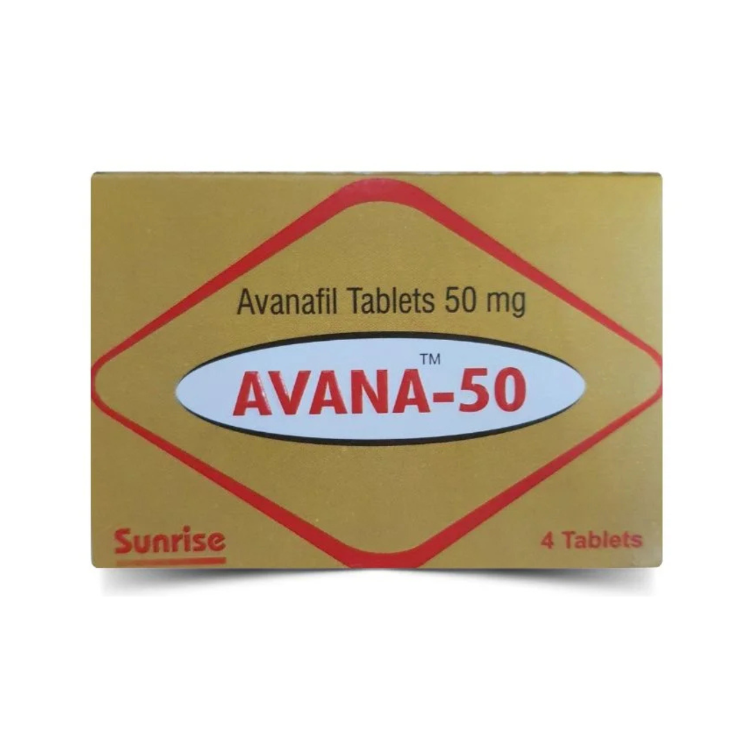 Avana - 50