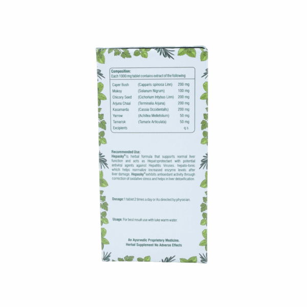 Hepasky Medicine - Image 3