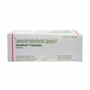 Imodium Capsule