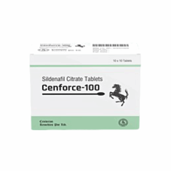 Cenforce-100mg