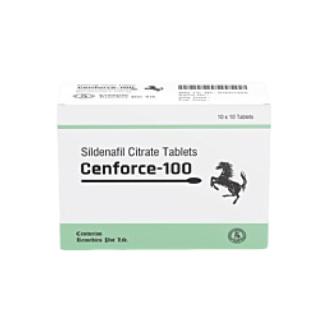 Cenforce-100mg
