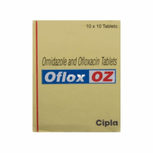 Oflox oz