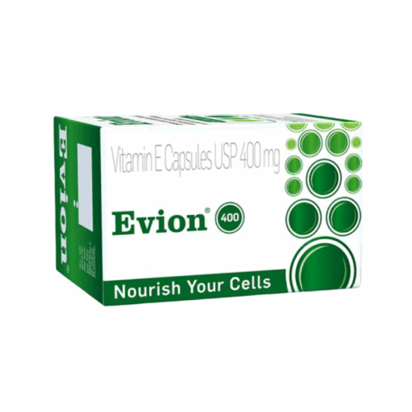 Evion 400