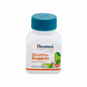 Shuddha Guggulu Medicines