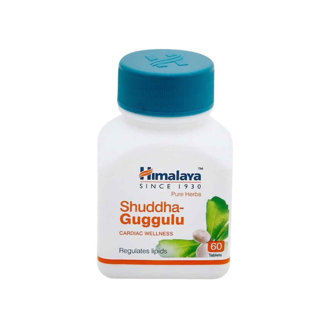 Shuddha Guggulu Medicines