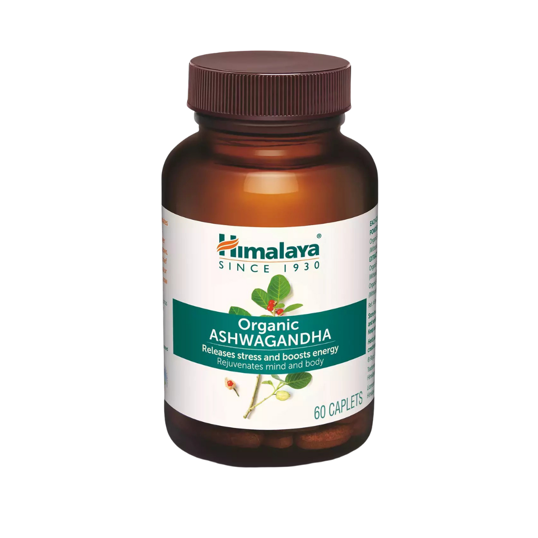 Ashwagandha Medicines