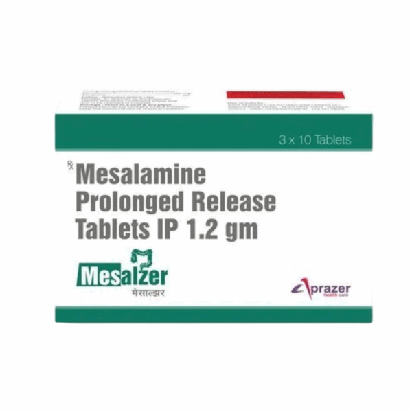Mesalzer