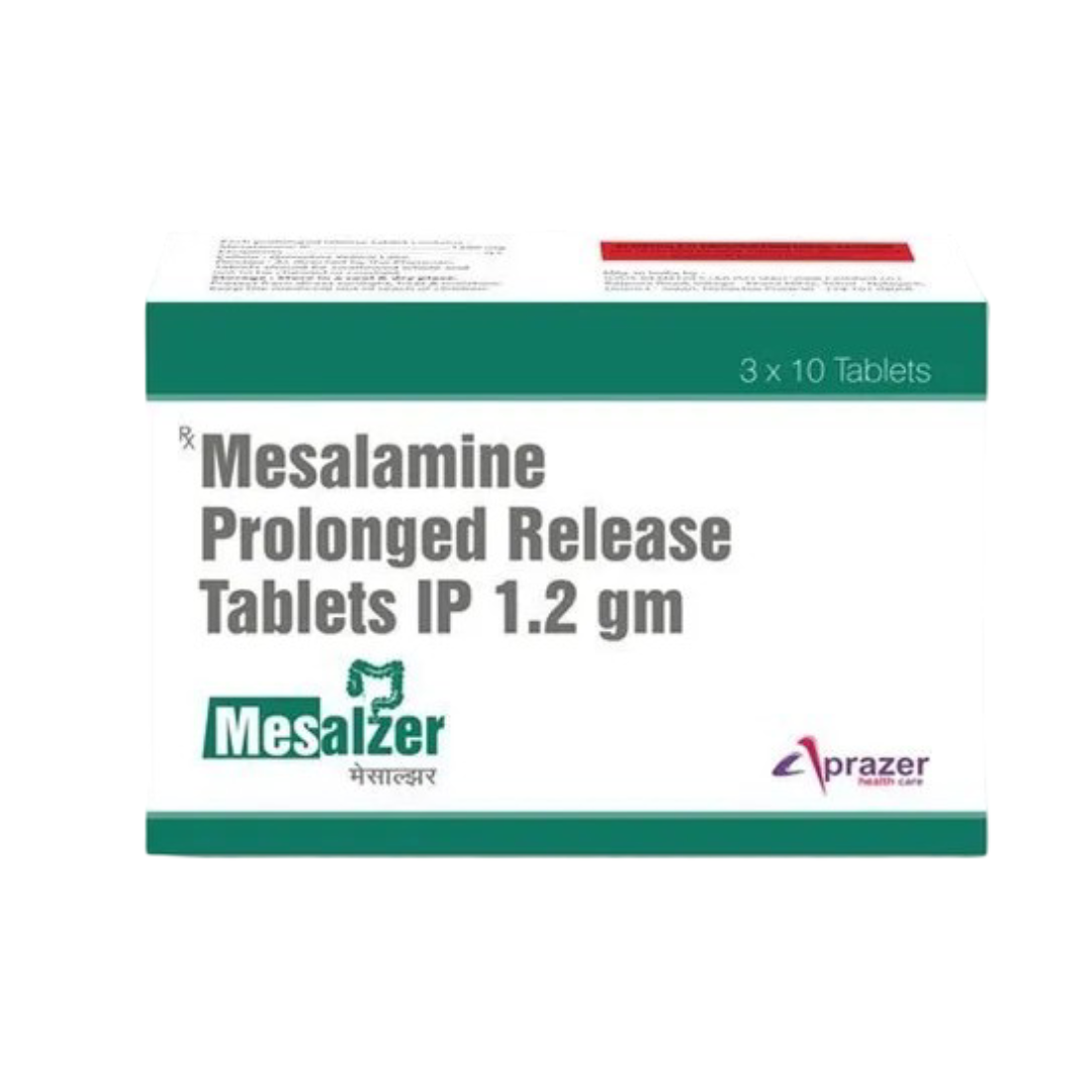 Mesalzer