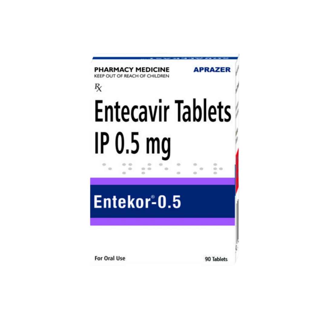 Entekor 0.5