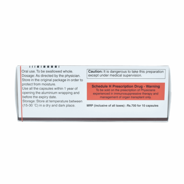 Advagraf 0.5mg - Image 3