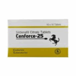 Cenforce - 25mg