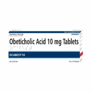 Ocabest 10
