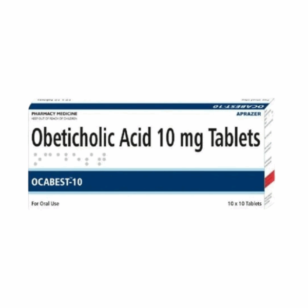 Ocabest 10