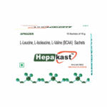 Hepakast