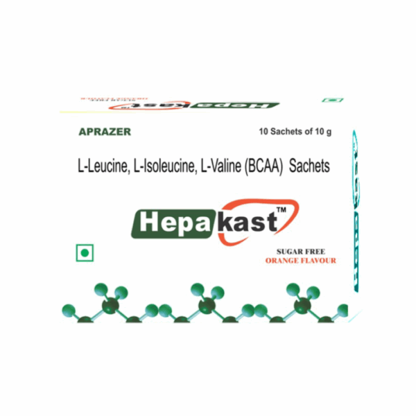 Hepakast