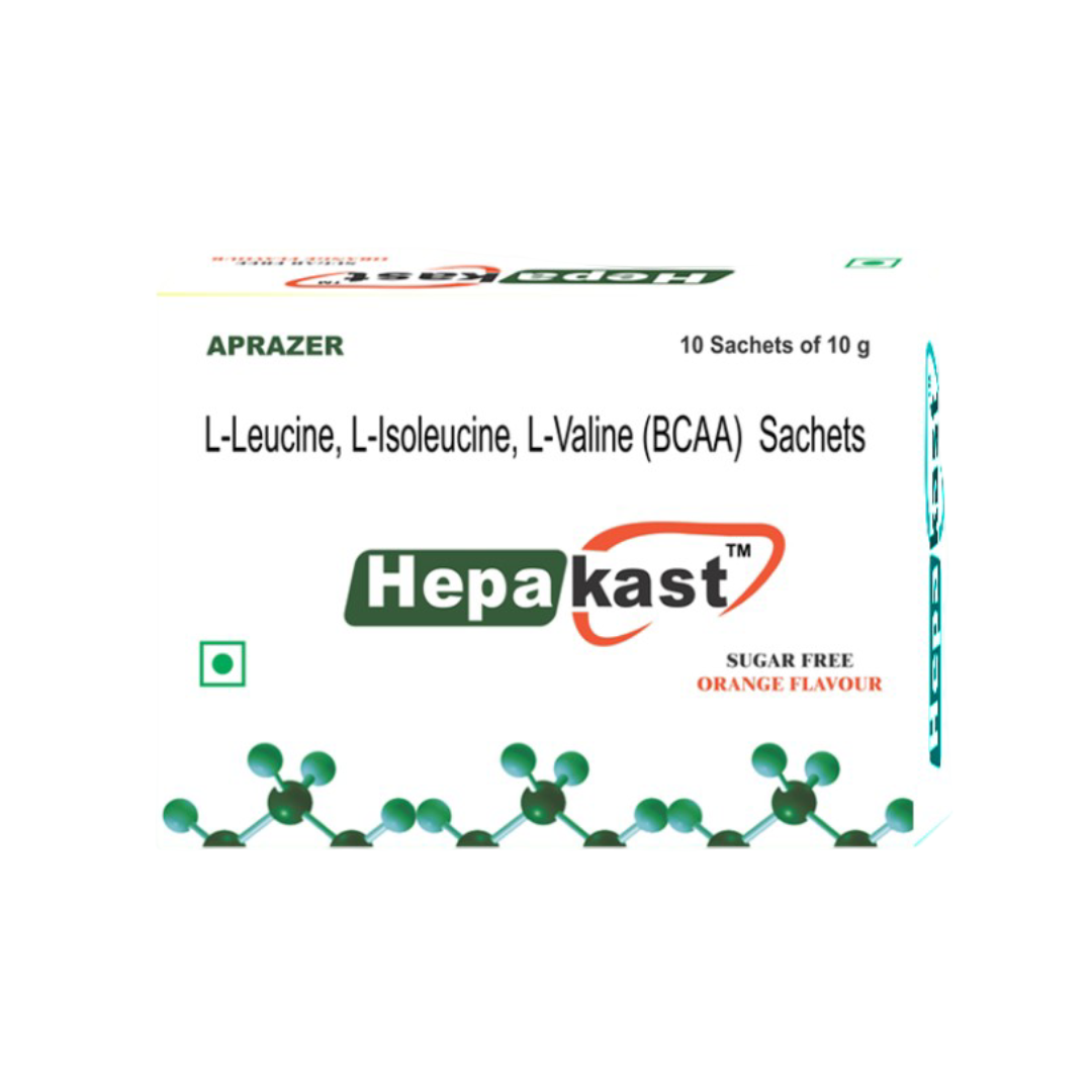 Hepakast