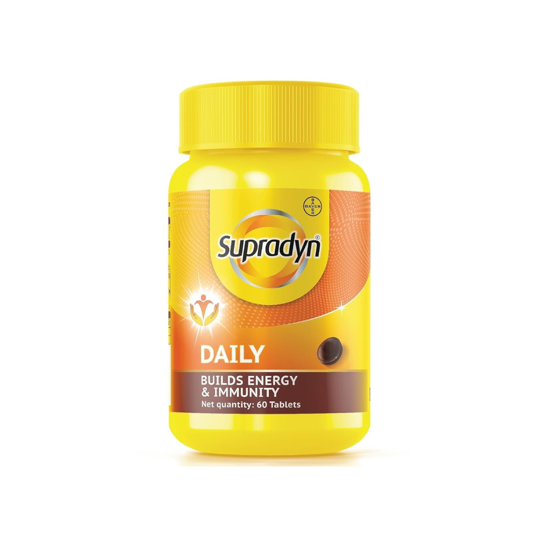 Supradyn