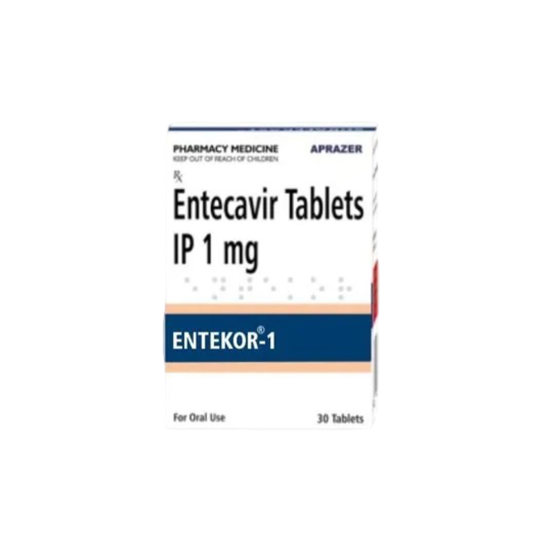 Entekor 1