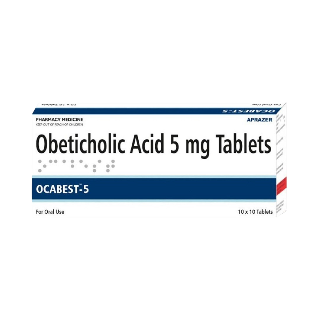 Ocabest 5