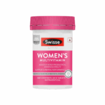 Swisse Ultivite Women's Multivitamin Tablet
