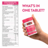 Swisse Ultivite Women's Multivitamin Tablet - Image 2