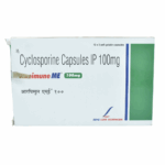Arpimune ME 100mg