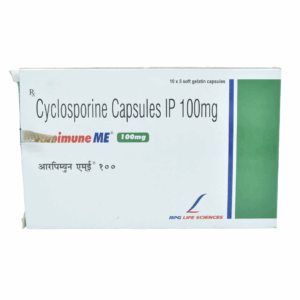 Arpimune ME 100mg
