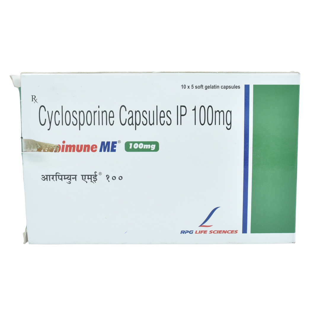 Arpimune ME 100mg