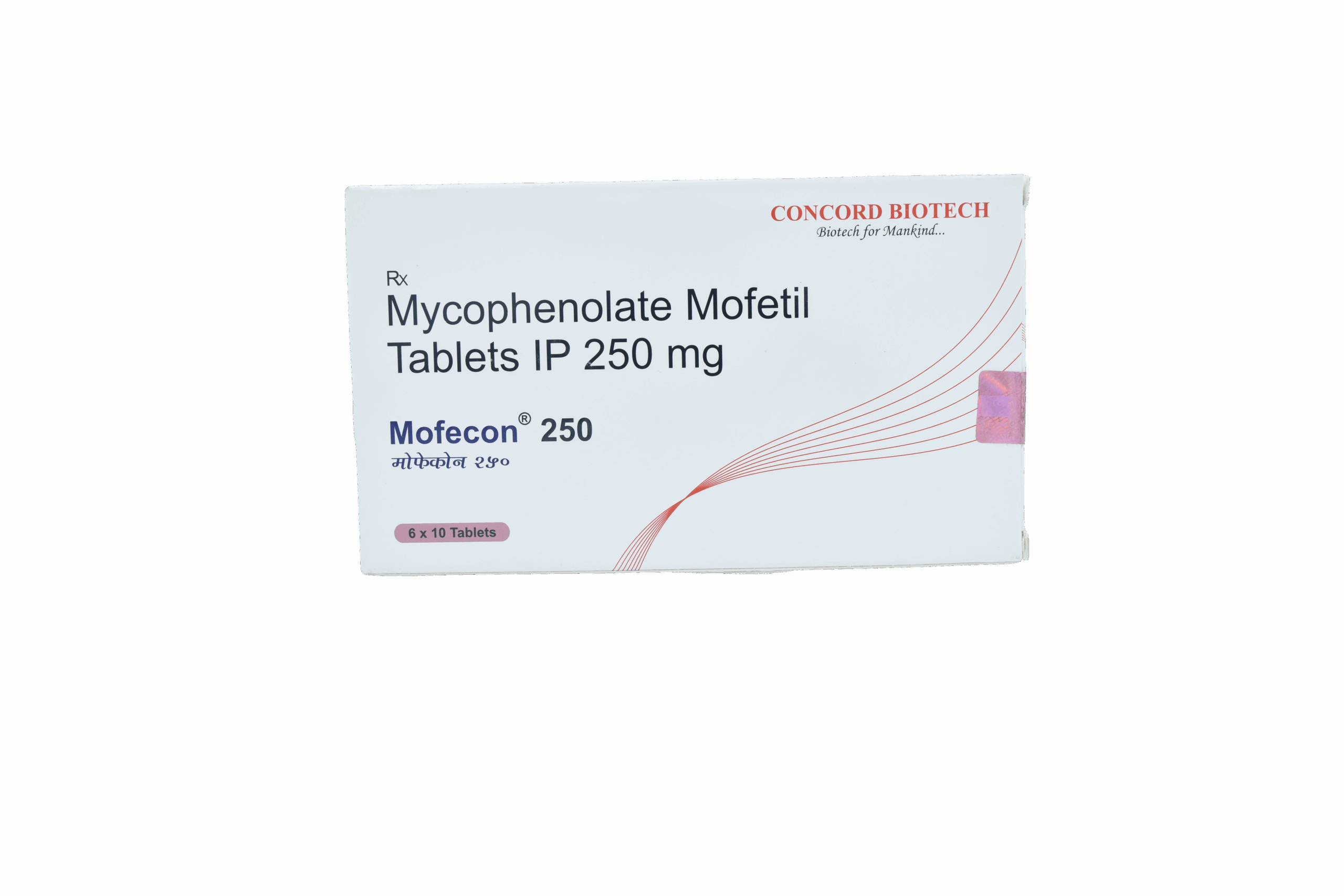 Mofecon 250