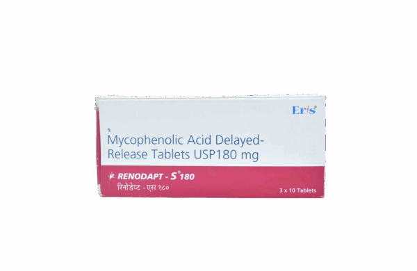 RENODAPT - S 180 - Image 2