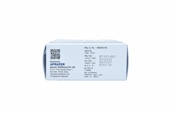 INDENZA 160 MG - Image 3