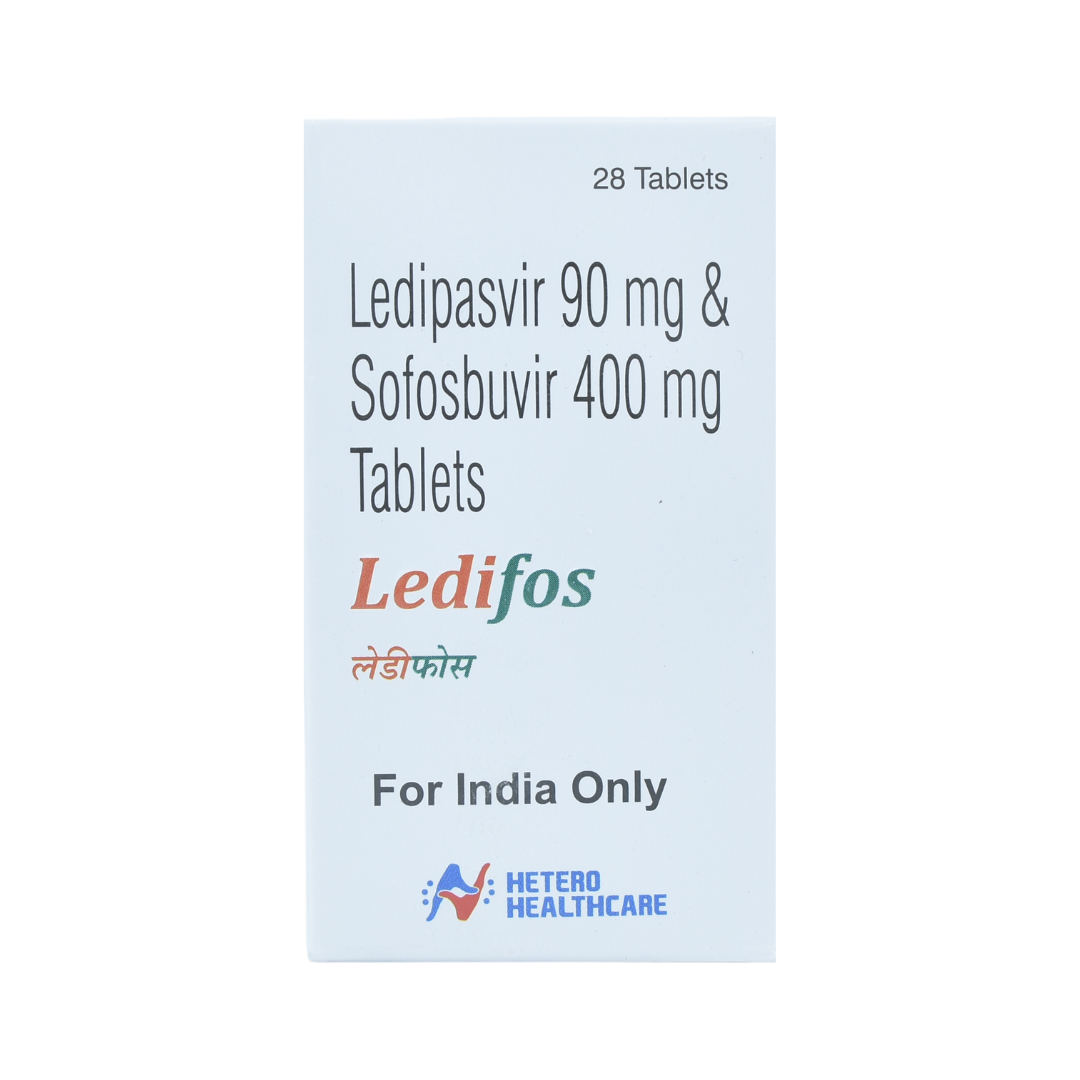 Ledifos