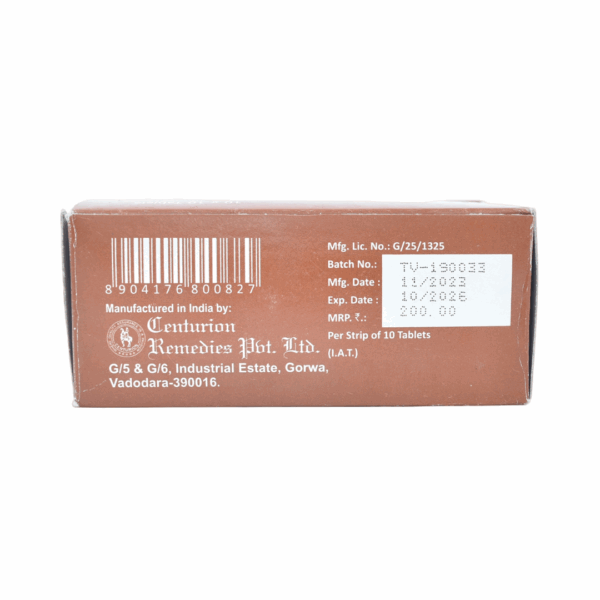 Vidalista 10mg - Image 2